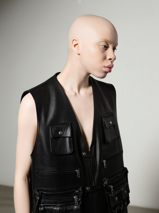 the (dark) fem divine