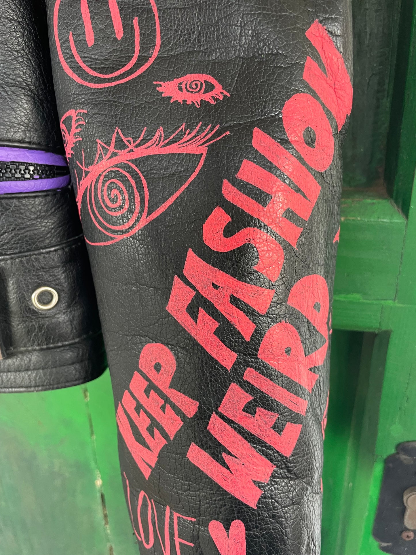 fearless