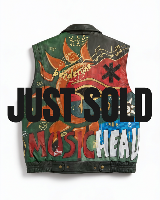 neshow (custom made)